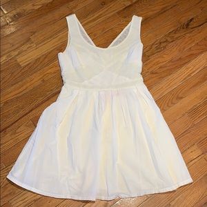 American Eagle Dress